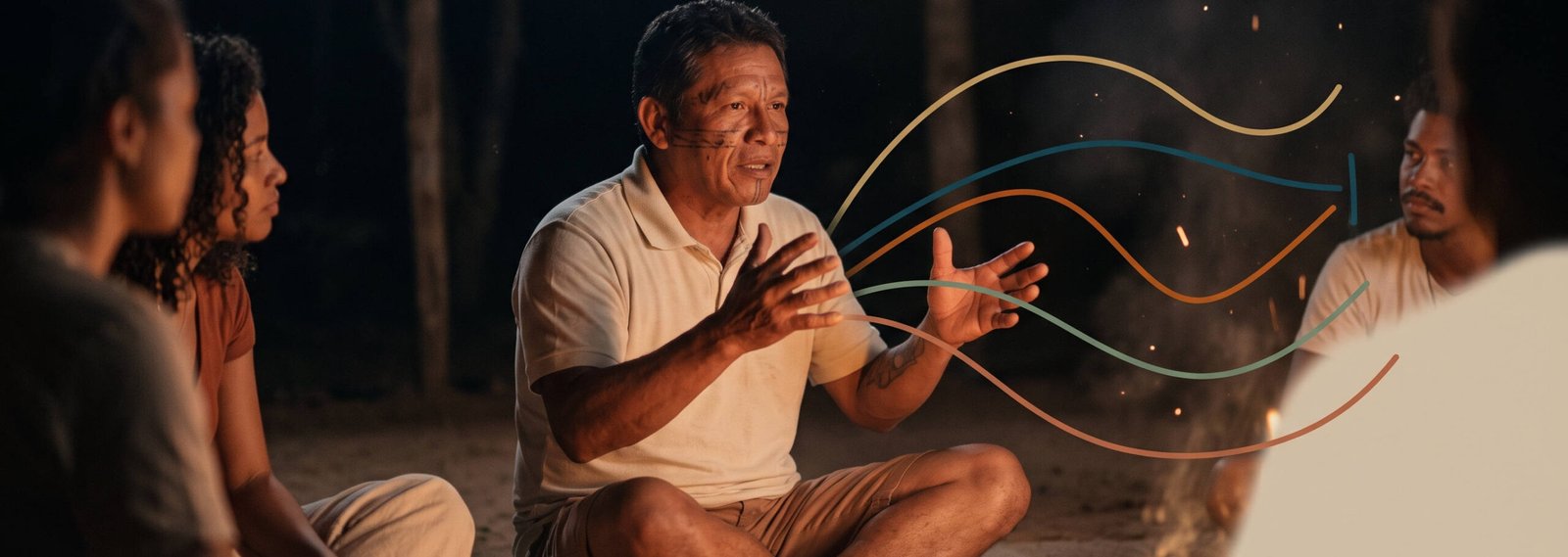 Storytelling: As 5 Técnicas Para Contar Histórias Que Prendem a Atenção (E Como Usar Hoje)