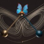 Teoria do Caos: Por Que Pequenas Mudanças Transformam o Mundo (E O Que Isso Significa Para Você)